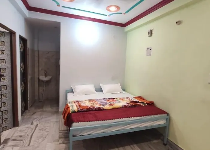 Satyam Guest House
