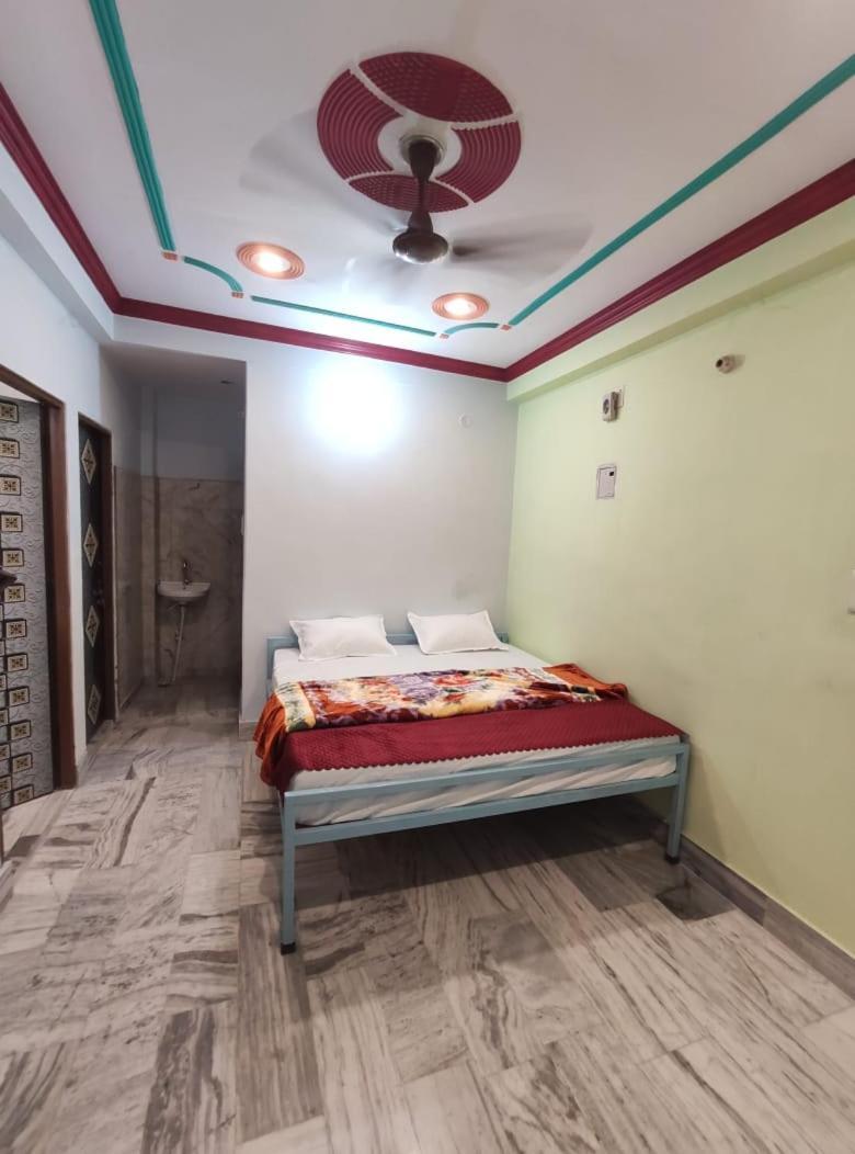 Guest house Satyam Varanasi