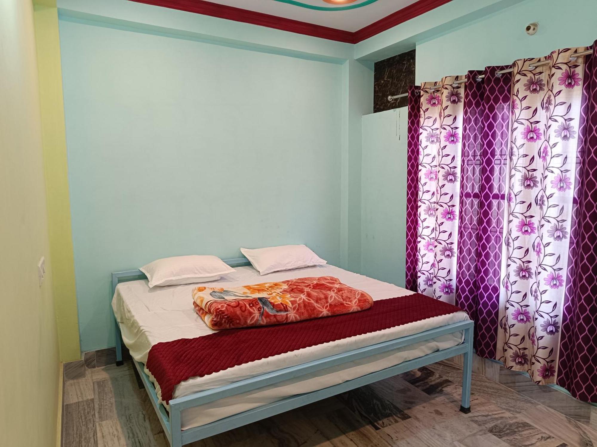 Guest house Satyam