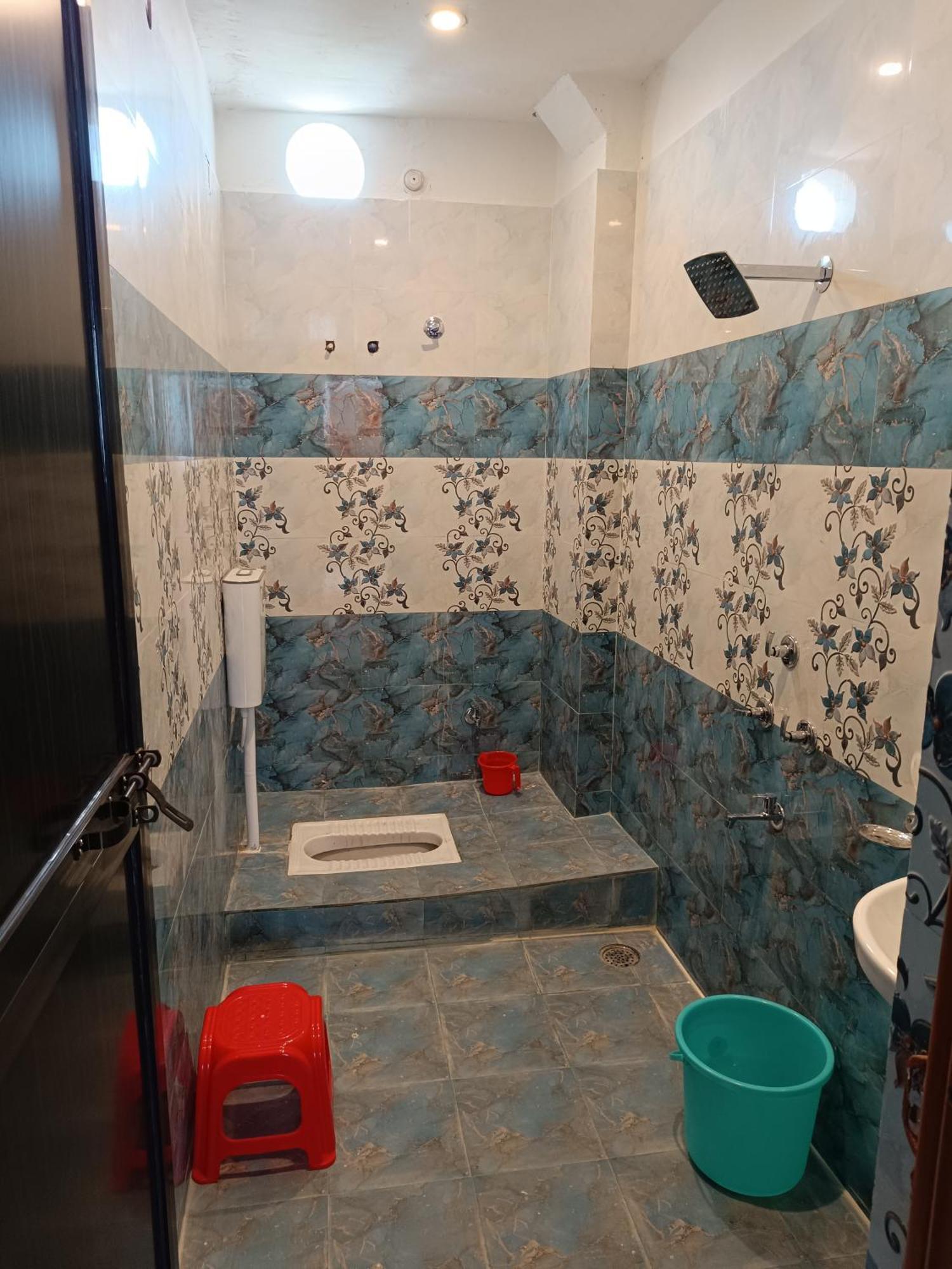 Guest house Satyam Varanasi