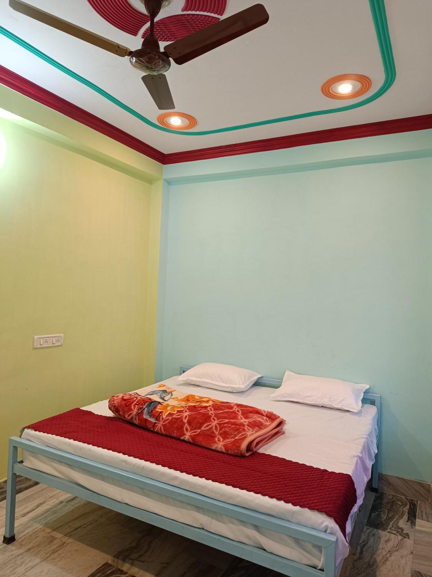 Guest house Satyam