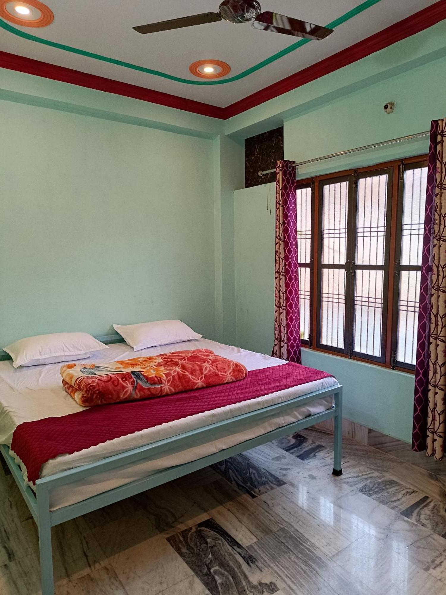 Satyam Varanasi