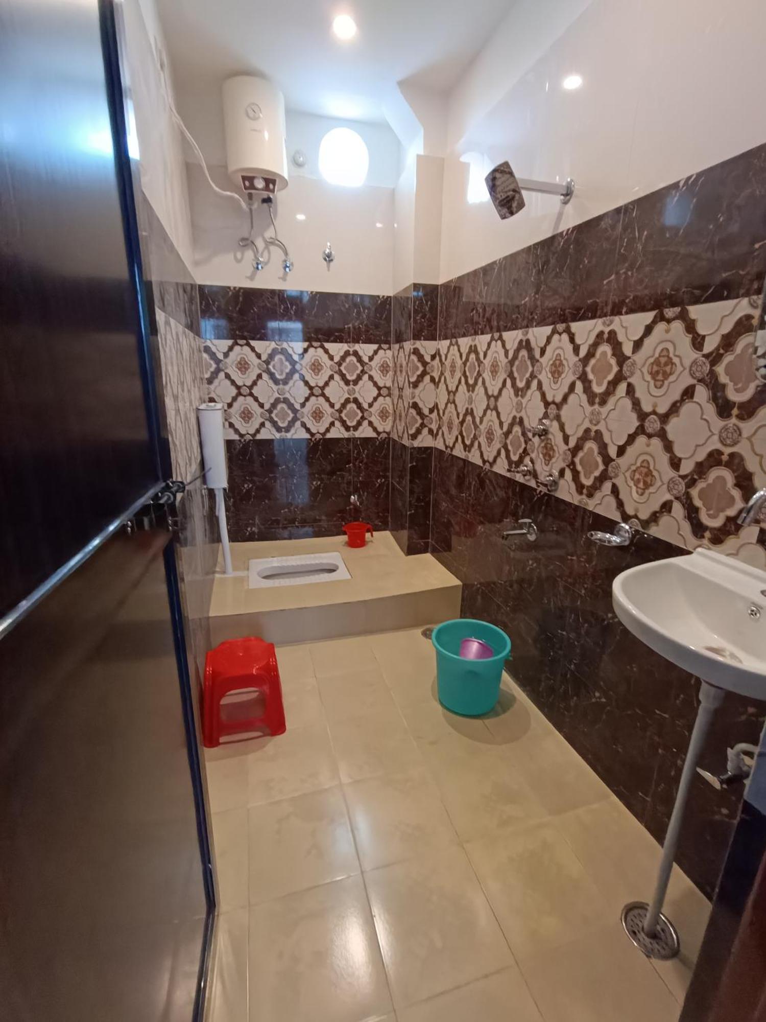 Guest house Satyam Varanasi
